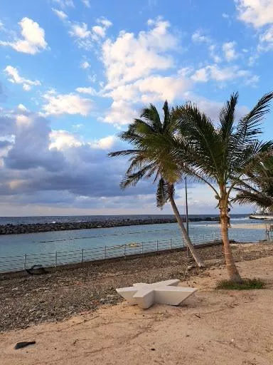 Jeddah Beach ⛱️  posted by CharacterFennel1927