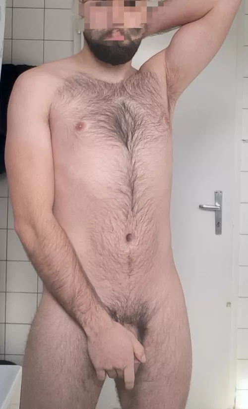 Just a litel taste [m22] by __baco__