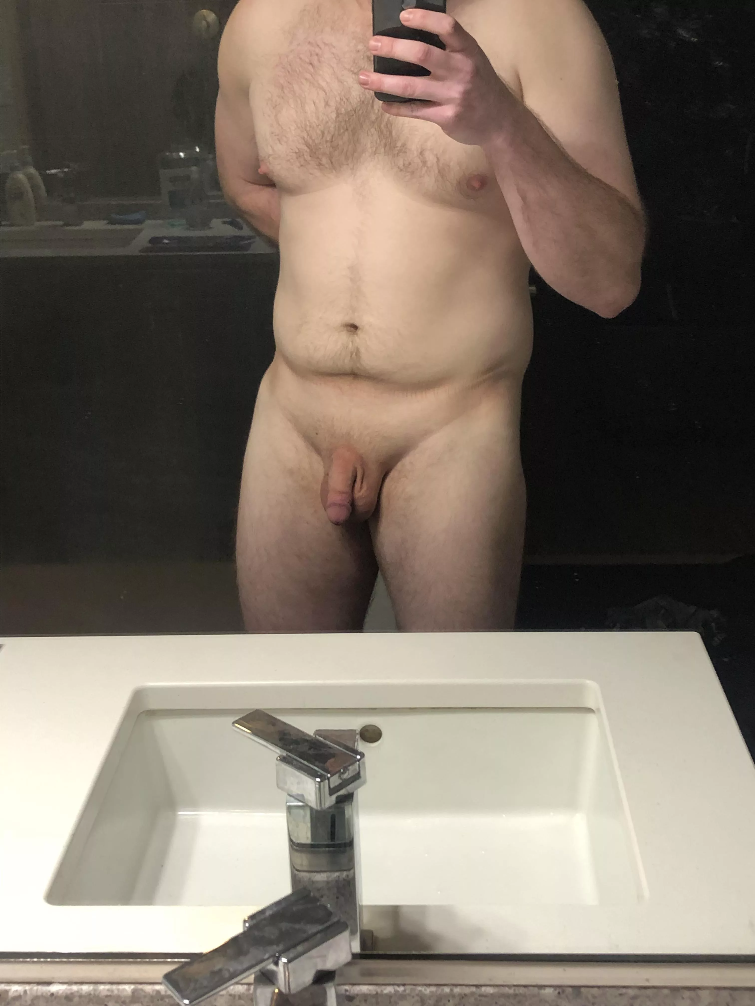 Just hanging out posted by Lucky_Setting6347