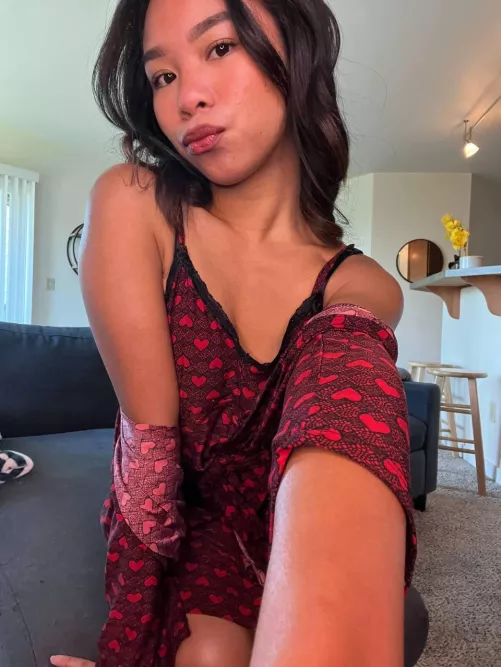 Just me, no filter needed by IamAngel18