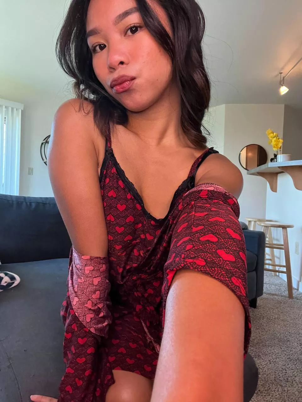 Just me, no filter needed posted by IamAngel18