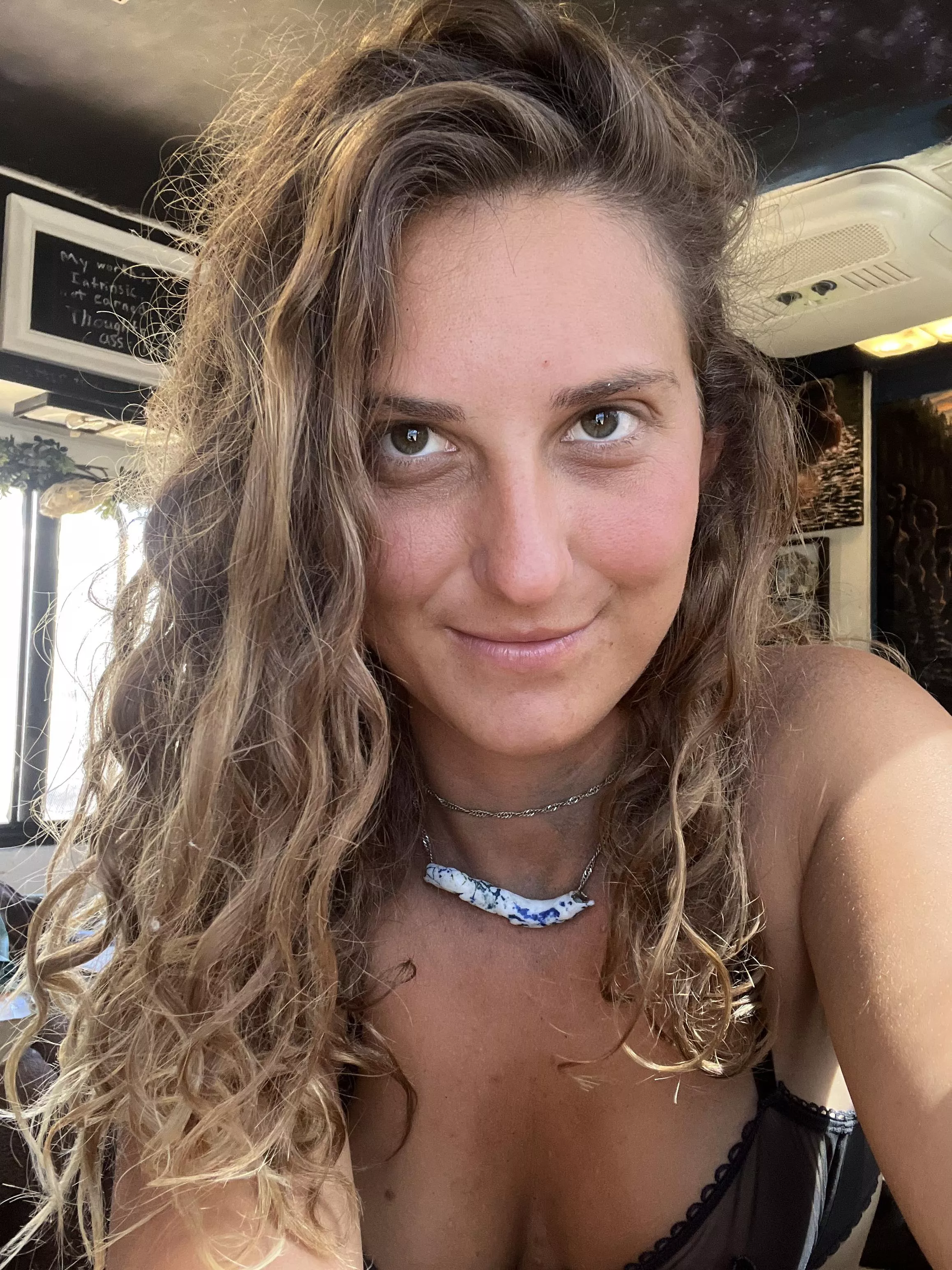 me giving you the eyes posted by paintwithbabeross