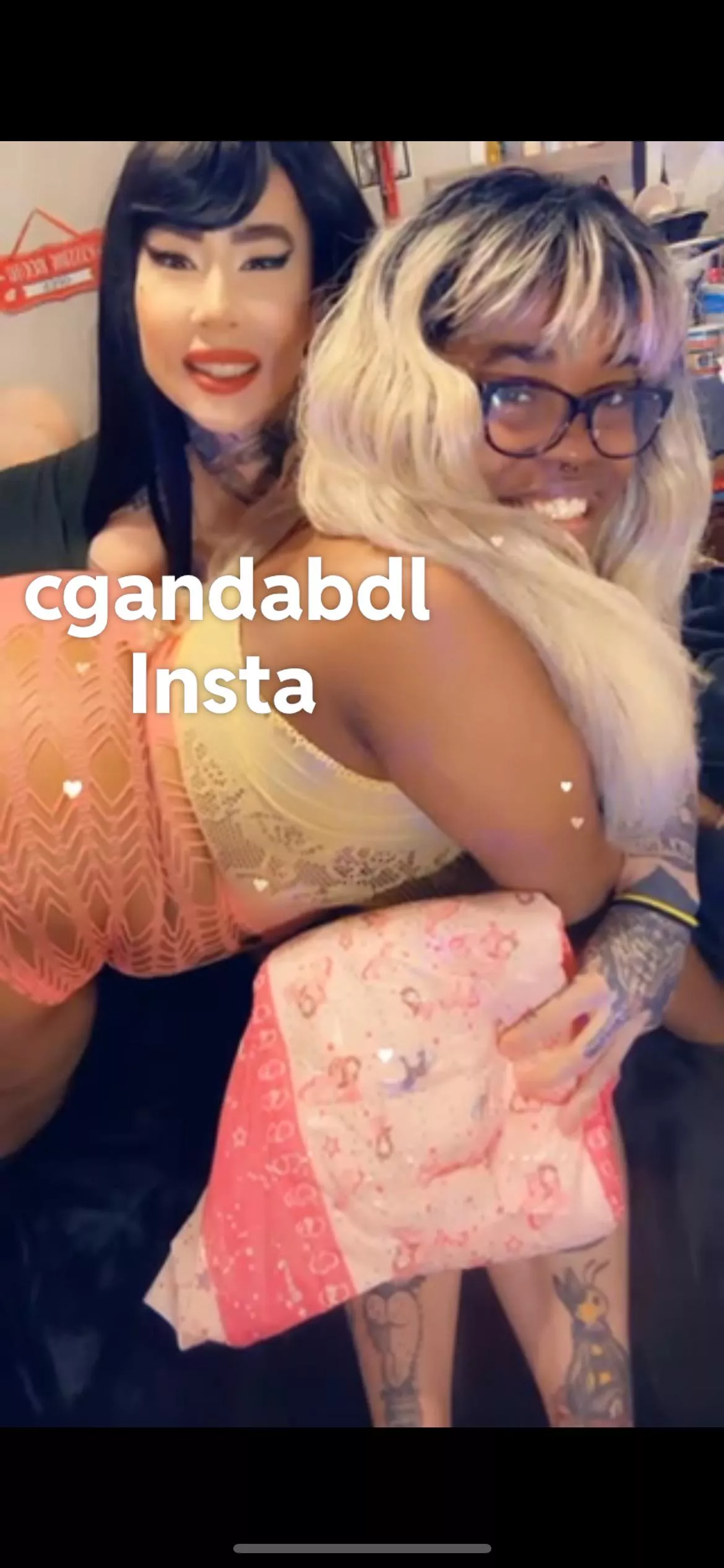 Mommy changing me is better than solo. (cgandabdl) posted by Ciaopupp