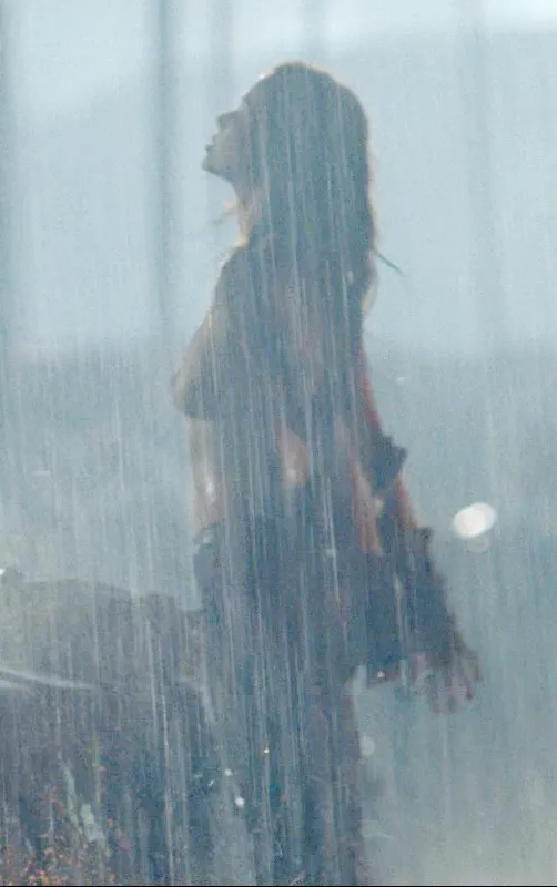 Moon Bloodgood - Terminator Salvation (2009) posted by CatnisEverdeen