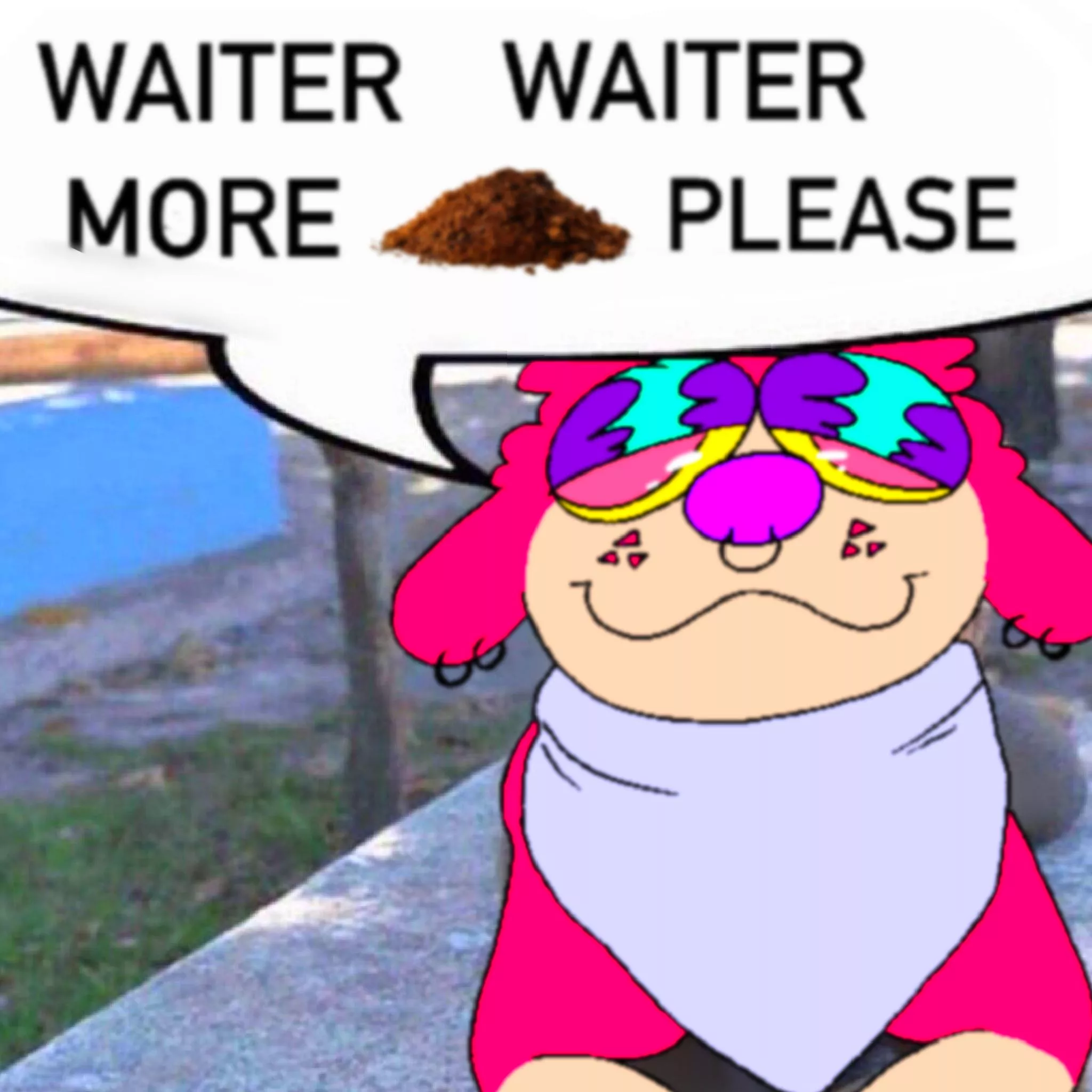 more dirt plz posted by aclaasr