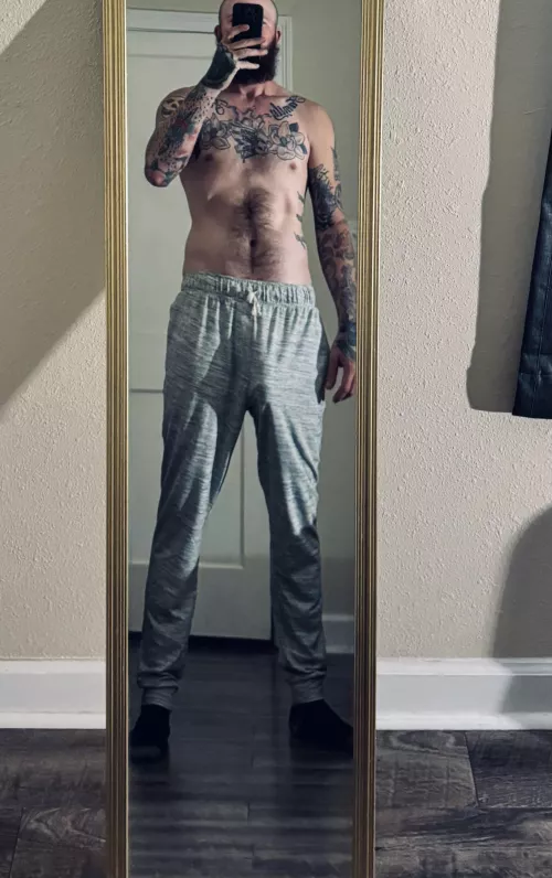 My favorite pair 😏 by general_ludd91