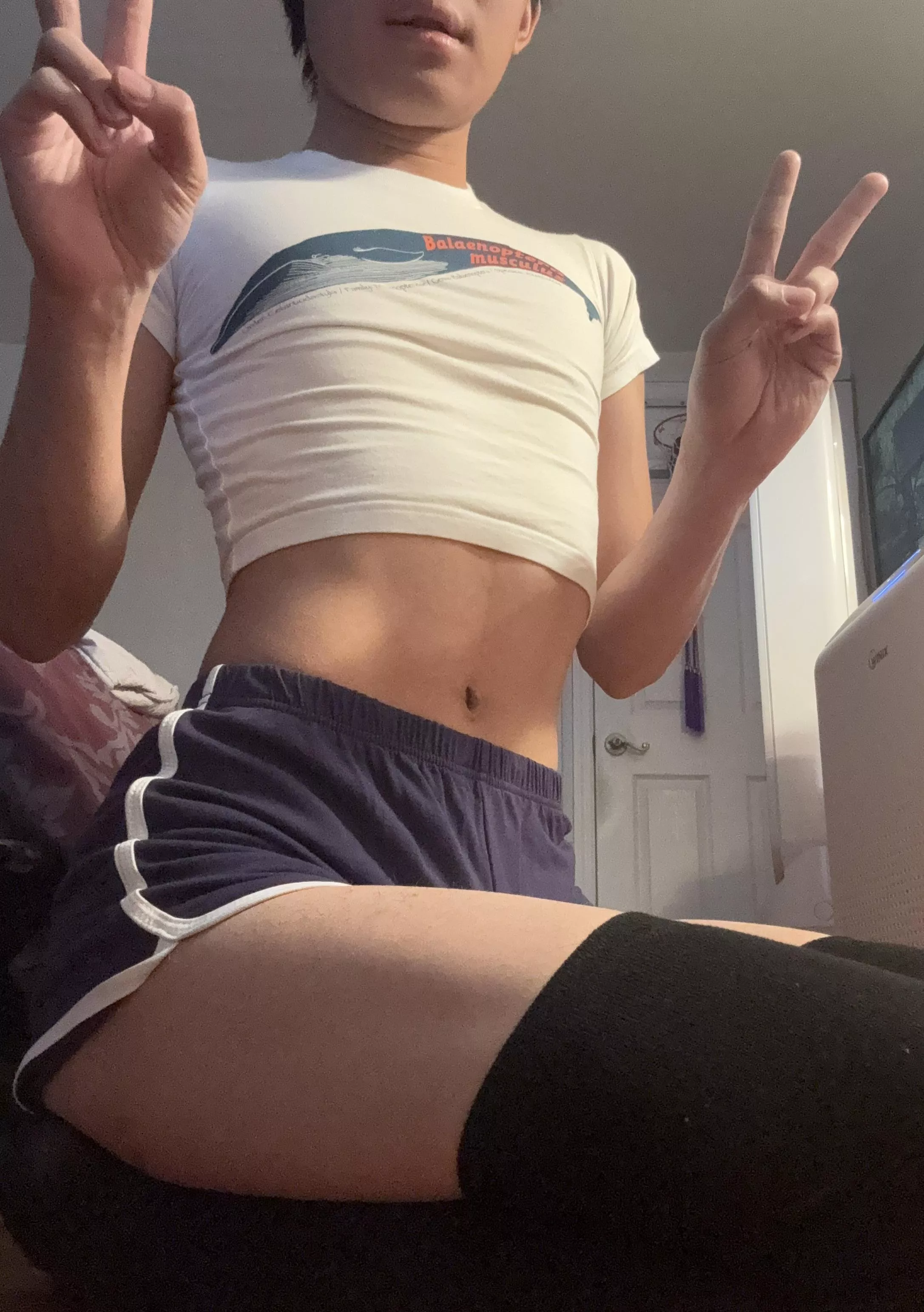 My friends told me that im pretty cute girl :3 posted by Yesohmama