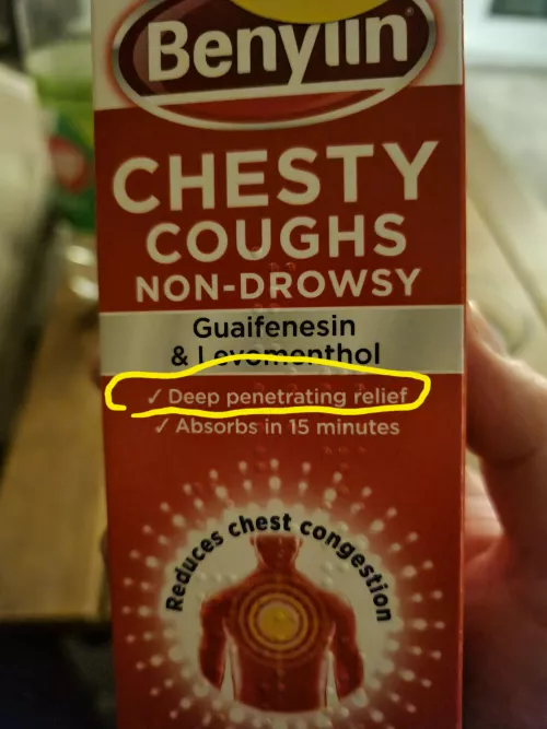 My subs had a cold, don't know why I got this for her as I already gave it to her earlier... by Rand3mBl0ke