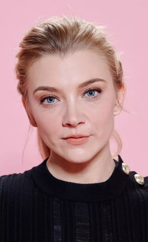 Natalie Dormer by Ken789gh