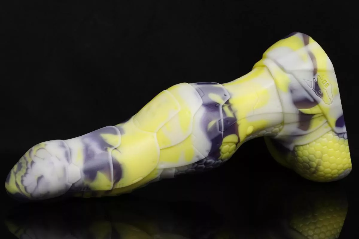 New M/M Bishop ordered! posted by lock-me-up