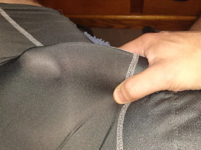 No hiding this by OverlyPressedHam