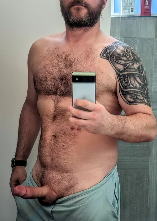 Not really in the mood to get dressed by spongerobnopants