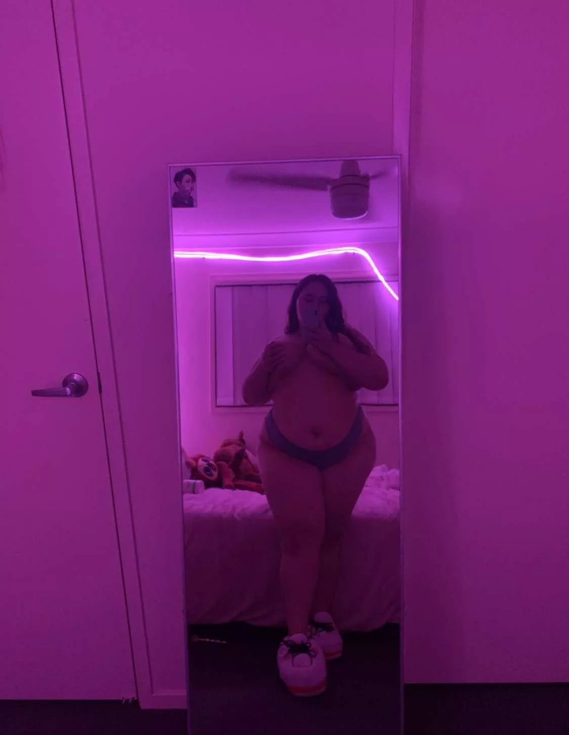 oh hey😙 posted by fresh_ice97