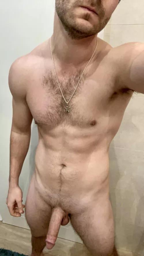 On my worst behaviour by ApolloAstuto