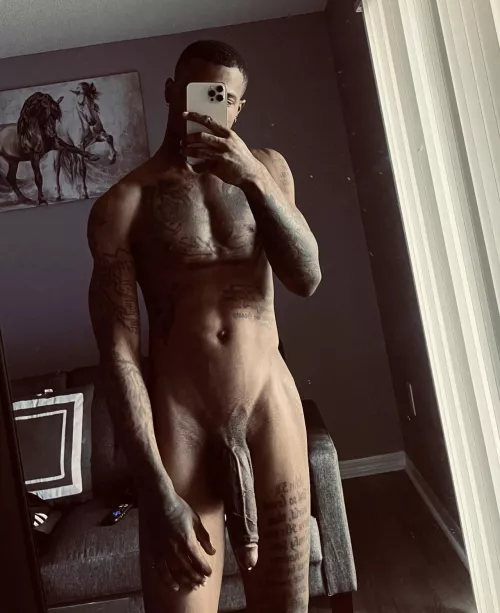 Only reddit has seen me like this 😈 by New-Advertising-7689