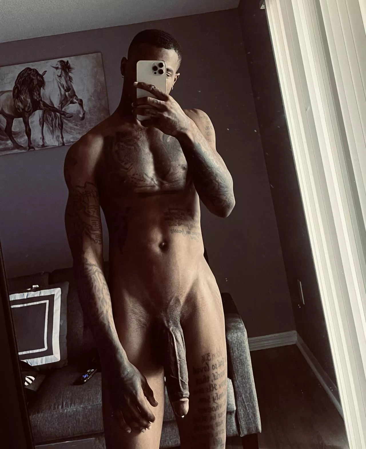 Only reddit has seen me like this 😈 posted by New-Advertising-7689