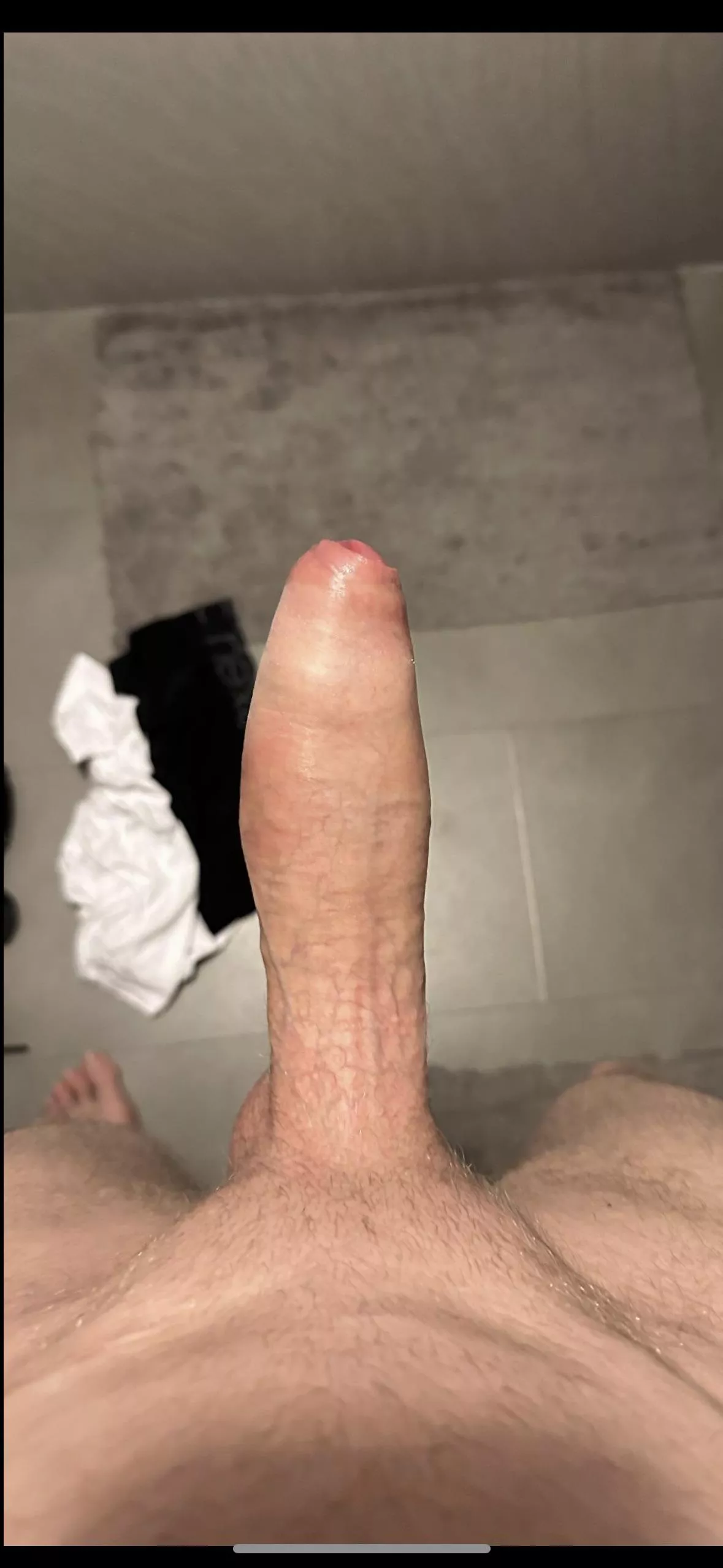 Open wide and I’ll tickle your tonsils posted by TDK321