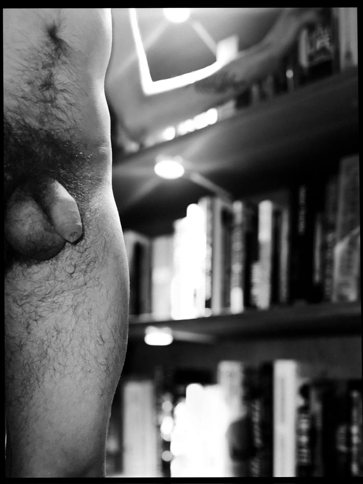 Picking a new book posted by georgieieieieie