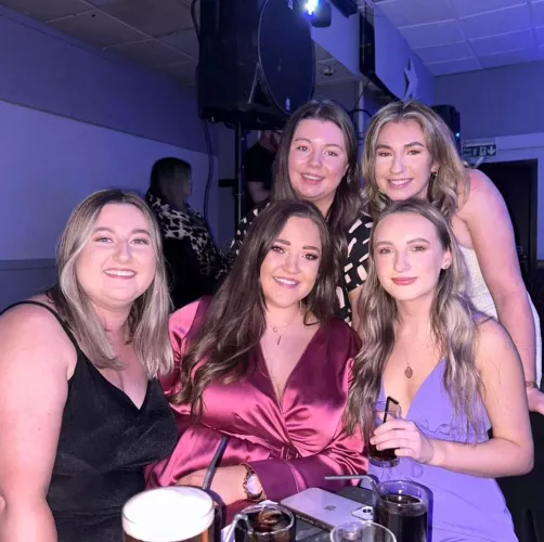 Rank some Scottish girls?  by stannymann