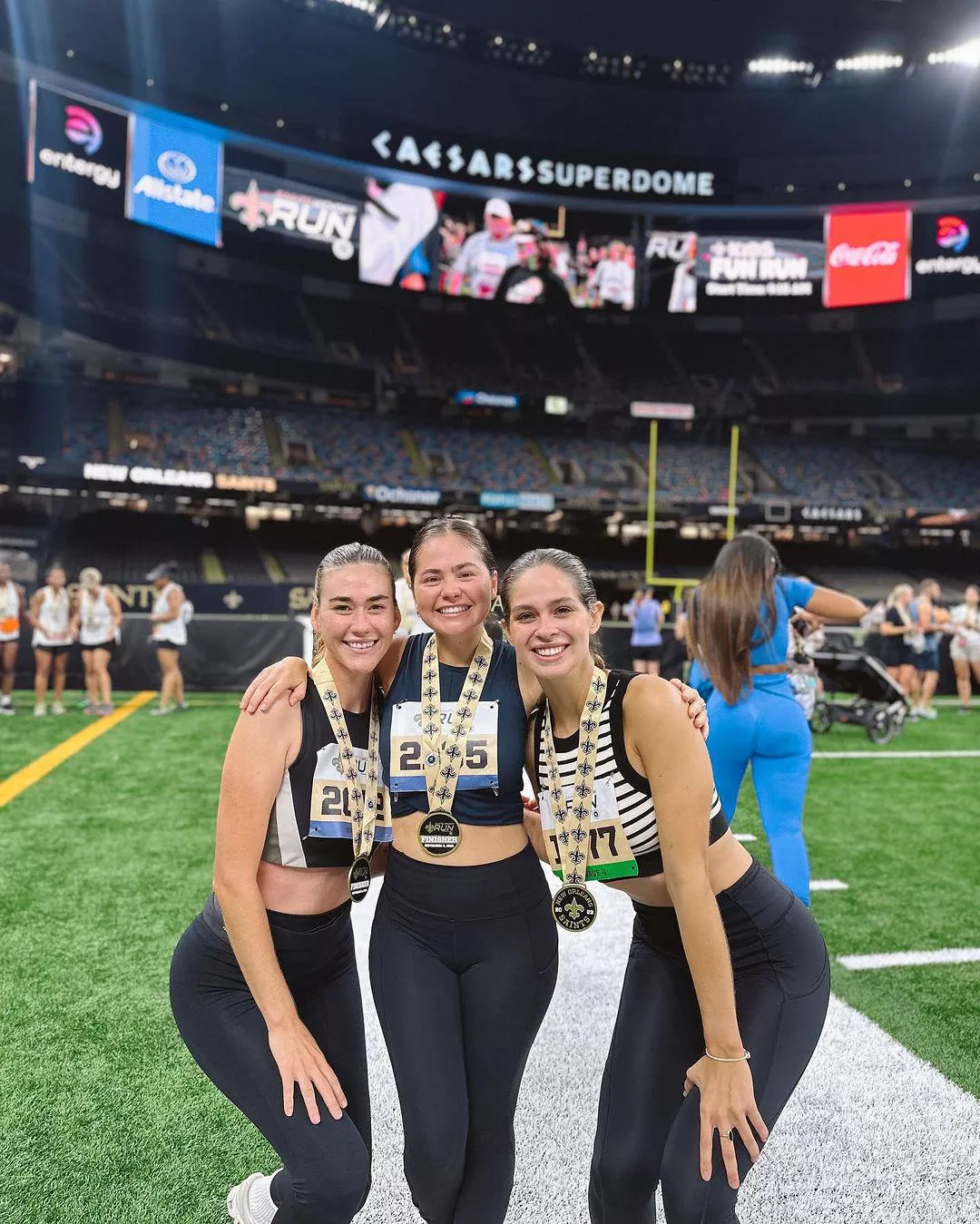 Ranking Runners posted by whitetoweltw