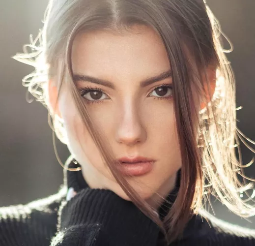 Ray Marie Morris by cashmere1977_v3