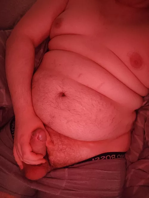 Ready for some fun?~ by fierypyroo