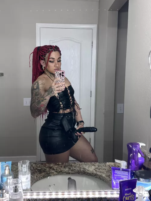 Ready to have fun baby by Alexia_Richard