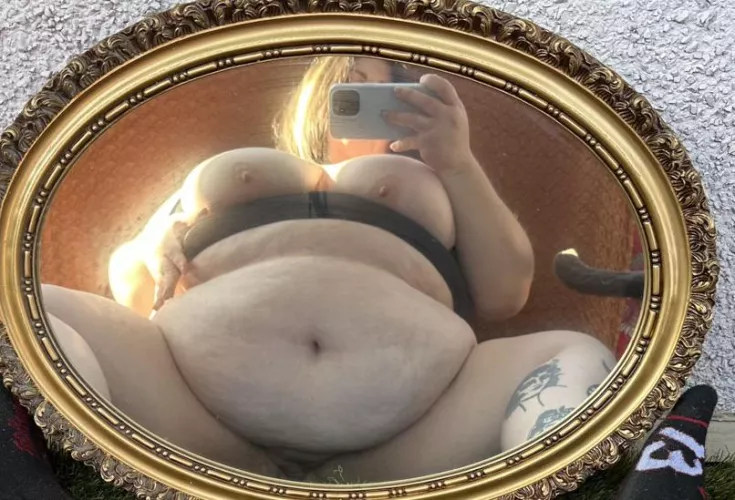 Remember me?  by fatpamelaanderson