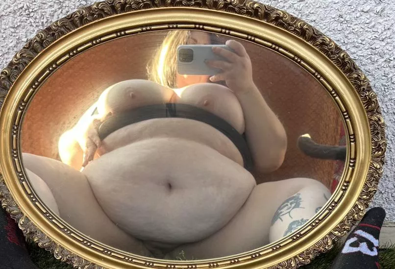 Remember me?  posted by fatpamelaanderson