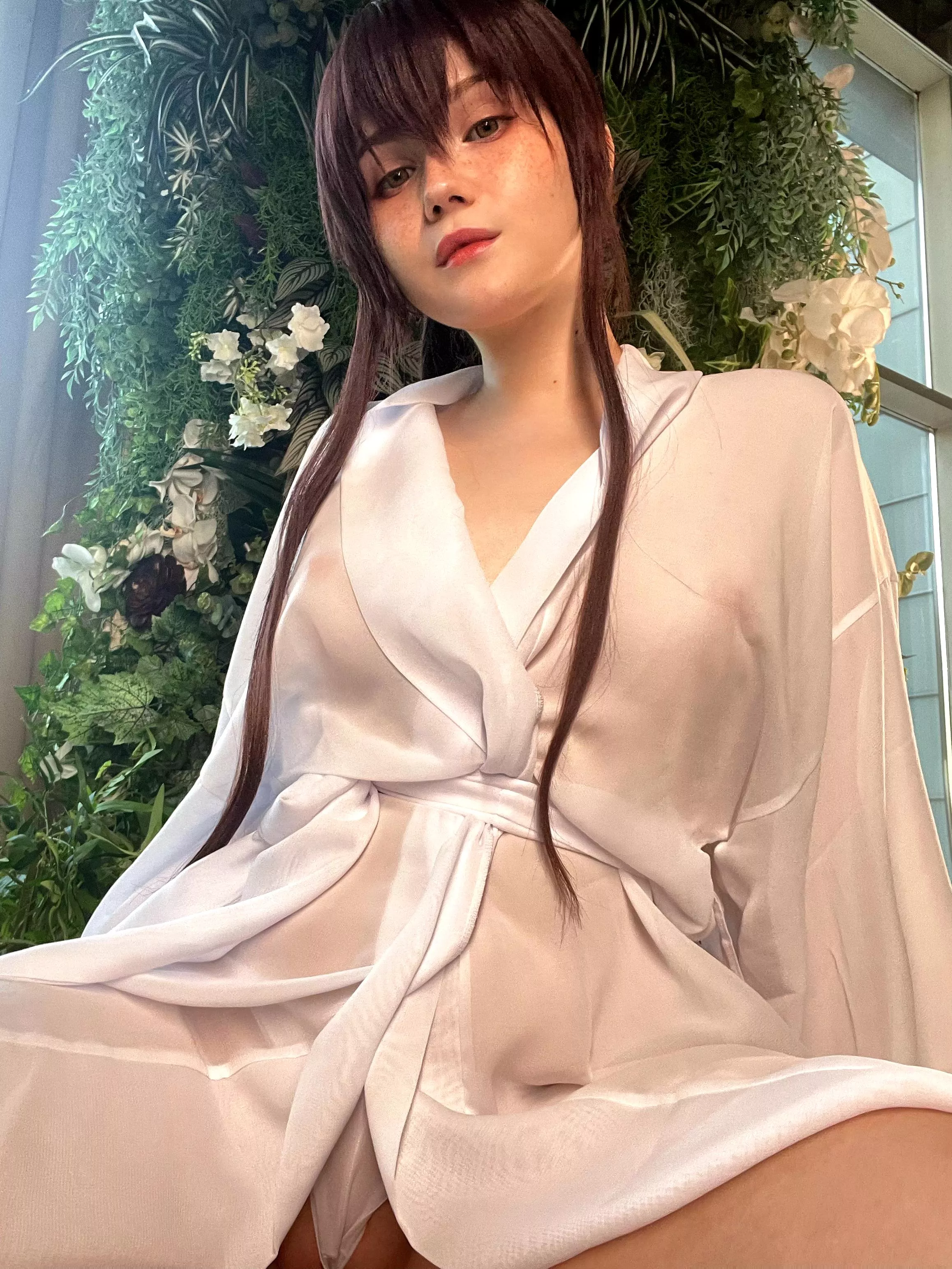 Sagiri Yamada Asaemon cosplay by Neyrodesu posted by Neyrodesu