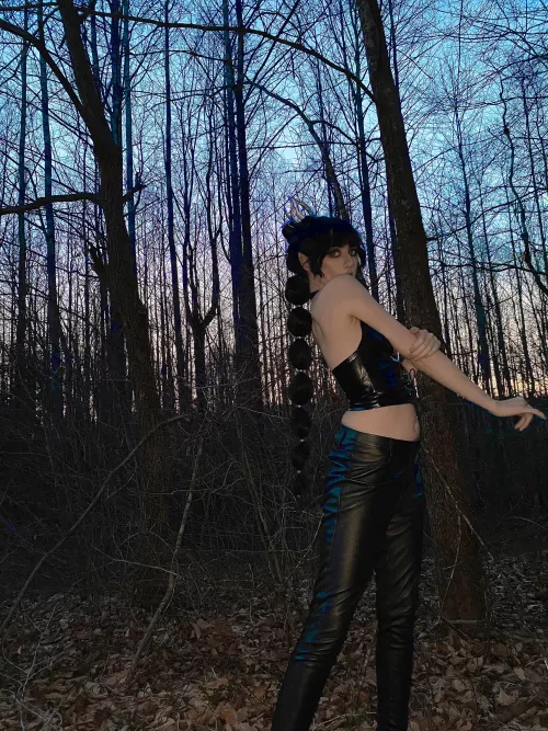 Shadowheart BG3 by me [T] by fatalgraves