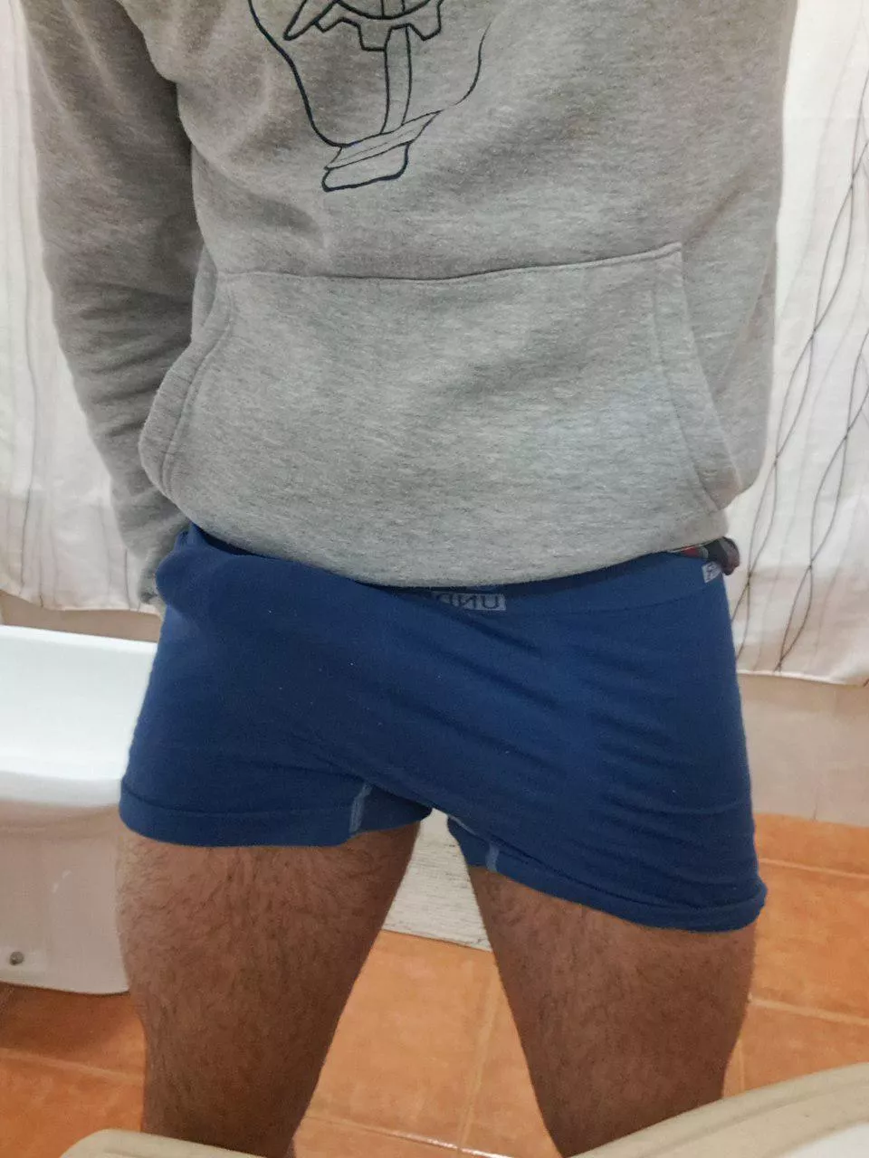 Should I get off? posted by Capital-Income6242