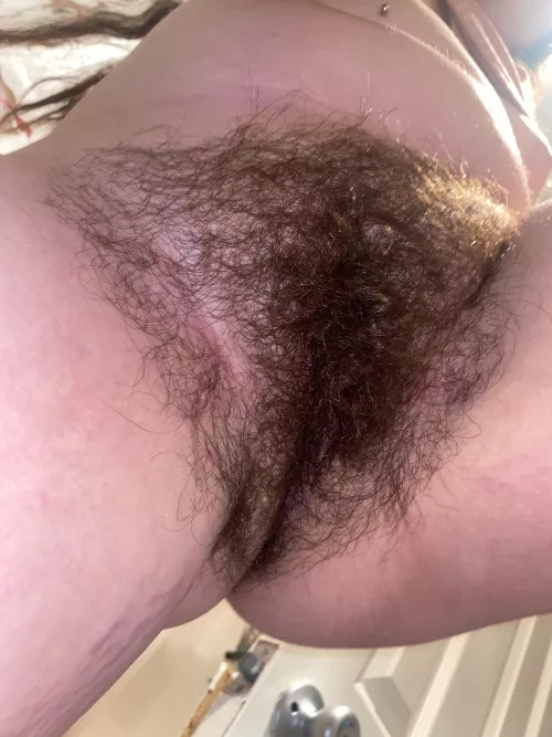 should i trim my bush or keep it full?👀 by baby_sophia20