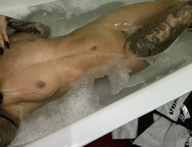 Small tits are way better than fake ones. You can feel the difference by Minimum_Requirement2