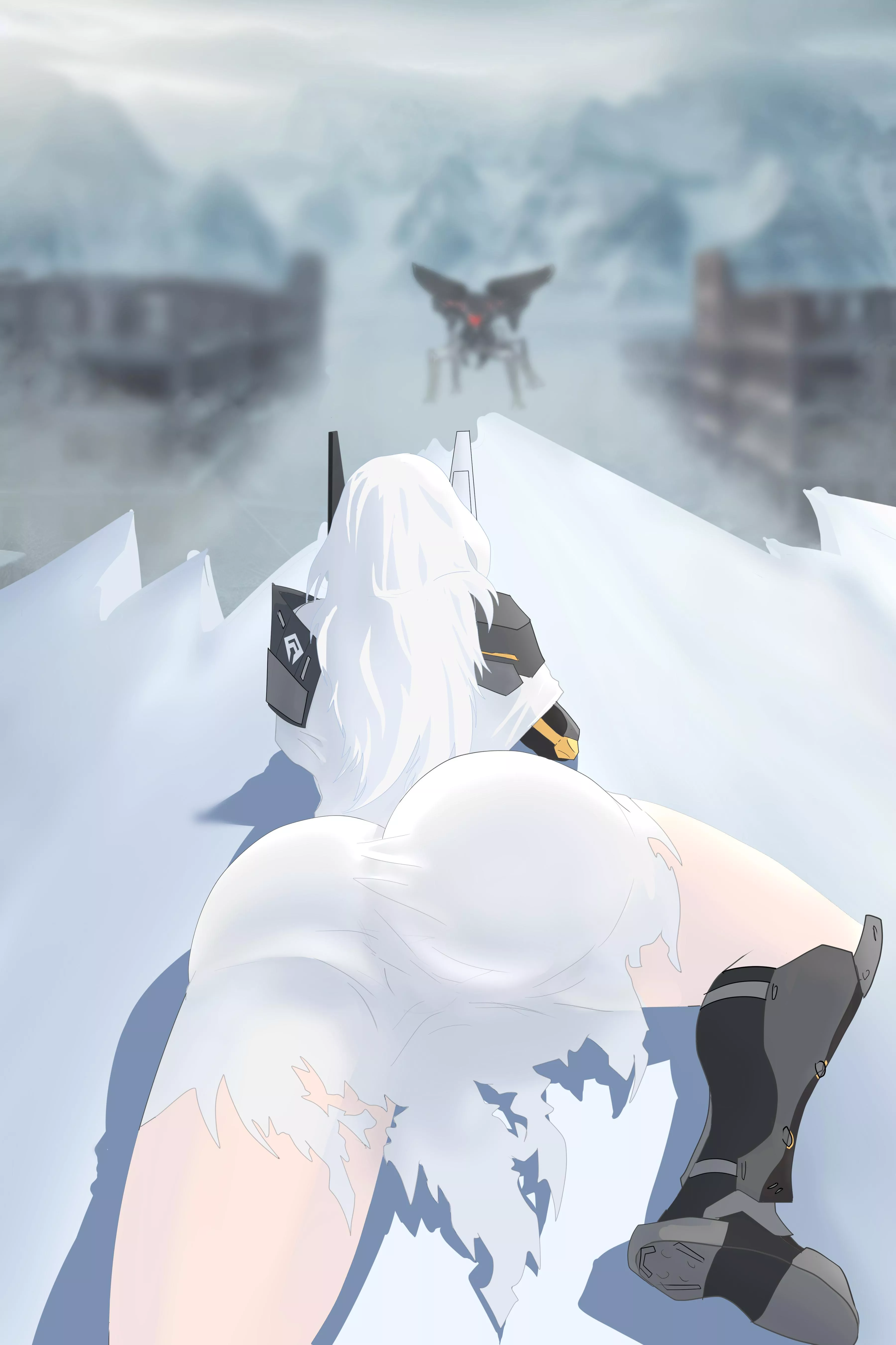 Snow White (Balg4rt) posted by PMatty73