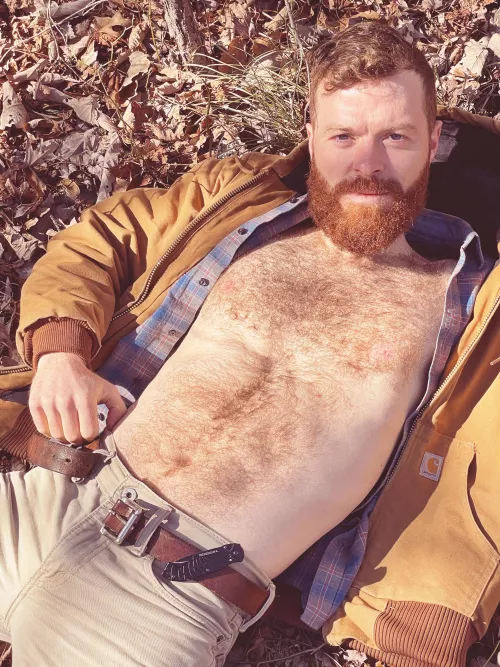 Soaking up the sun 🌞  by back2natureboys