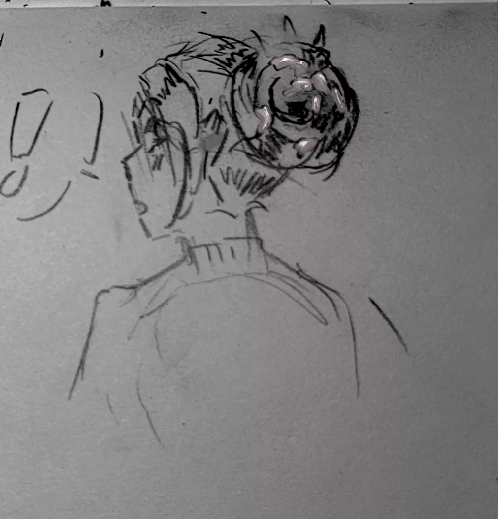 splooge in a bun posted by SolidManager681