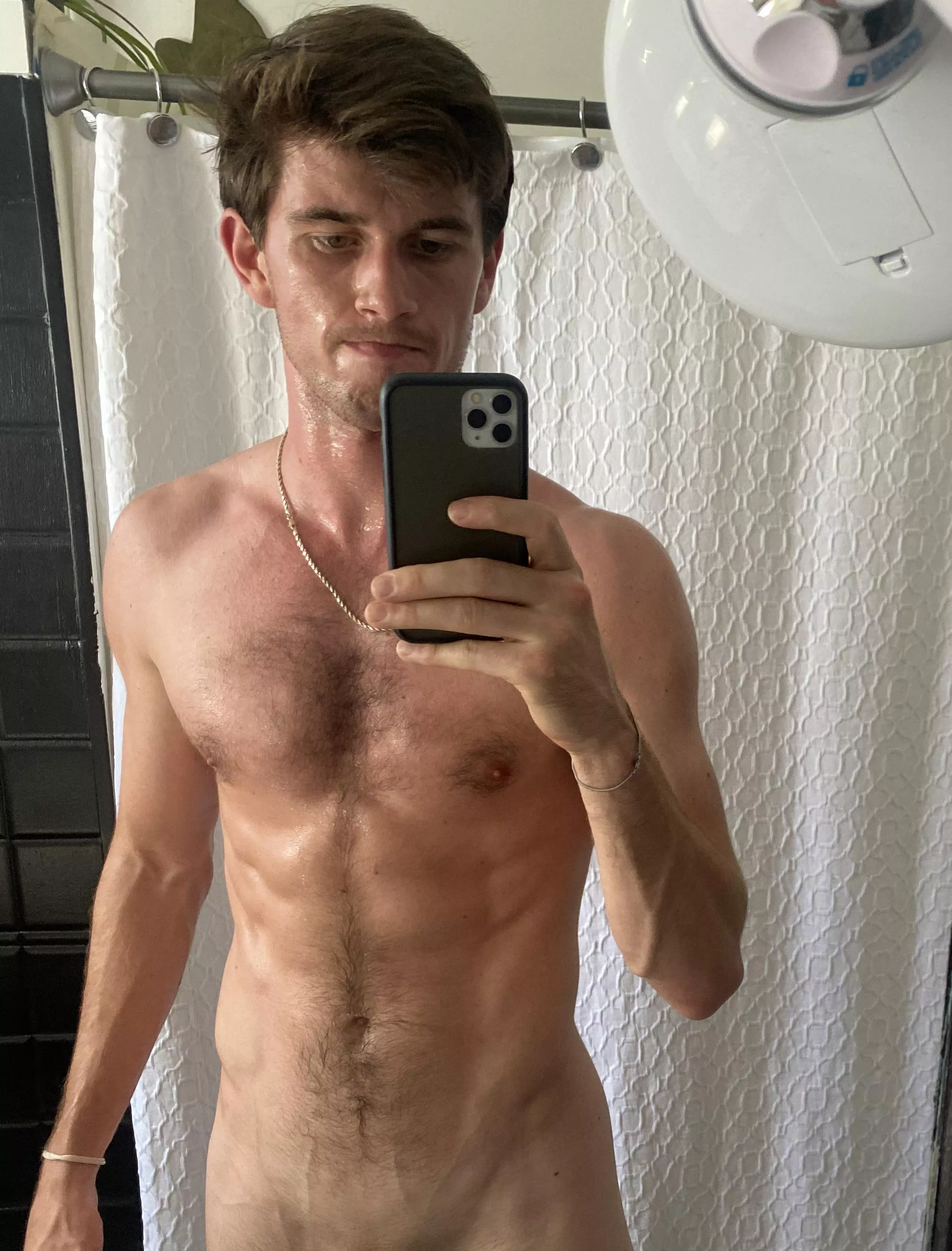 Sweaty posted by Motherlover808