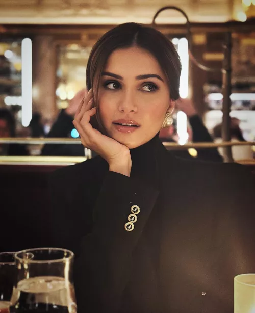 Tara Sutaria by sagar9175