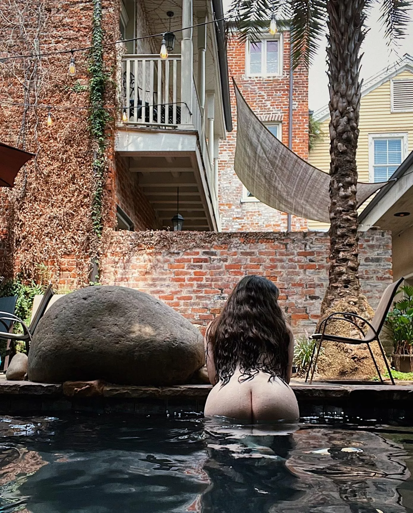 The best way to swim posted by PrettySadieReed