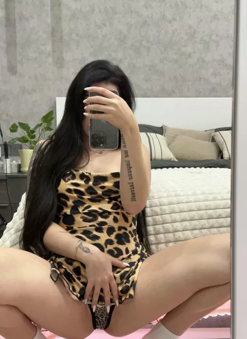 The last thing you see before becoming a father by honeyaly