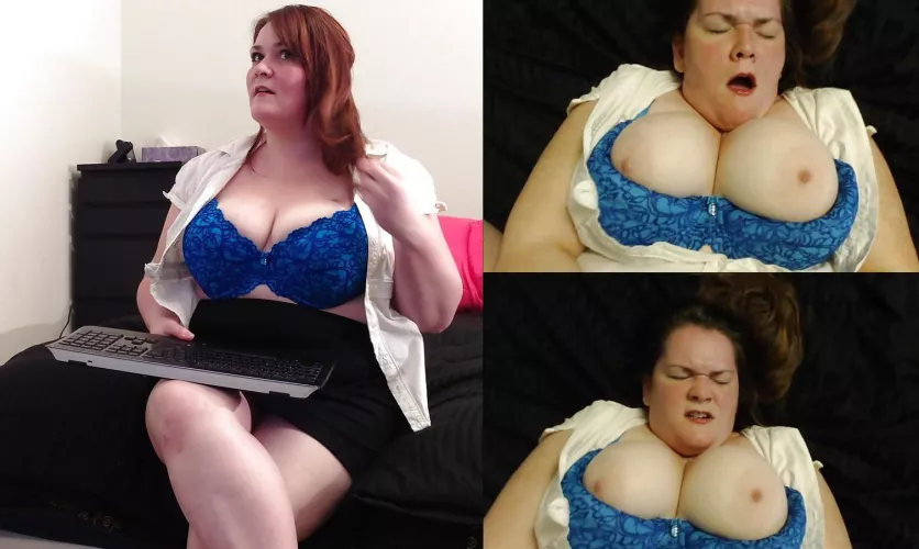 They like to take turns by JkkiG