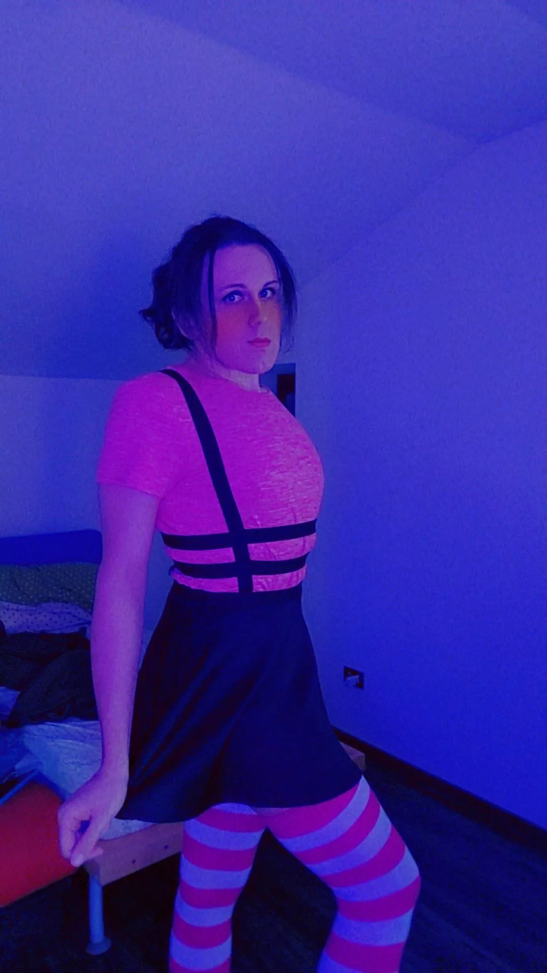 This is how boys should dress in 2024 :3 dont you agree? posted by Foreign_Plastic_7996