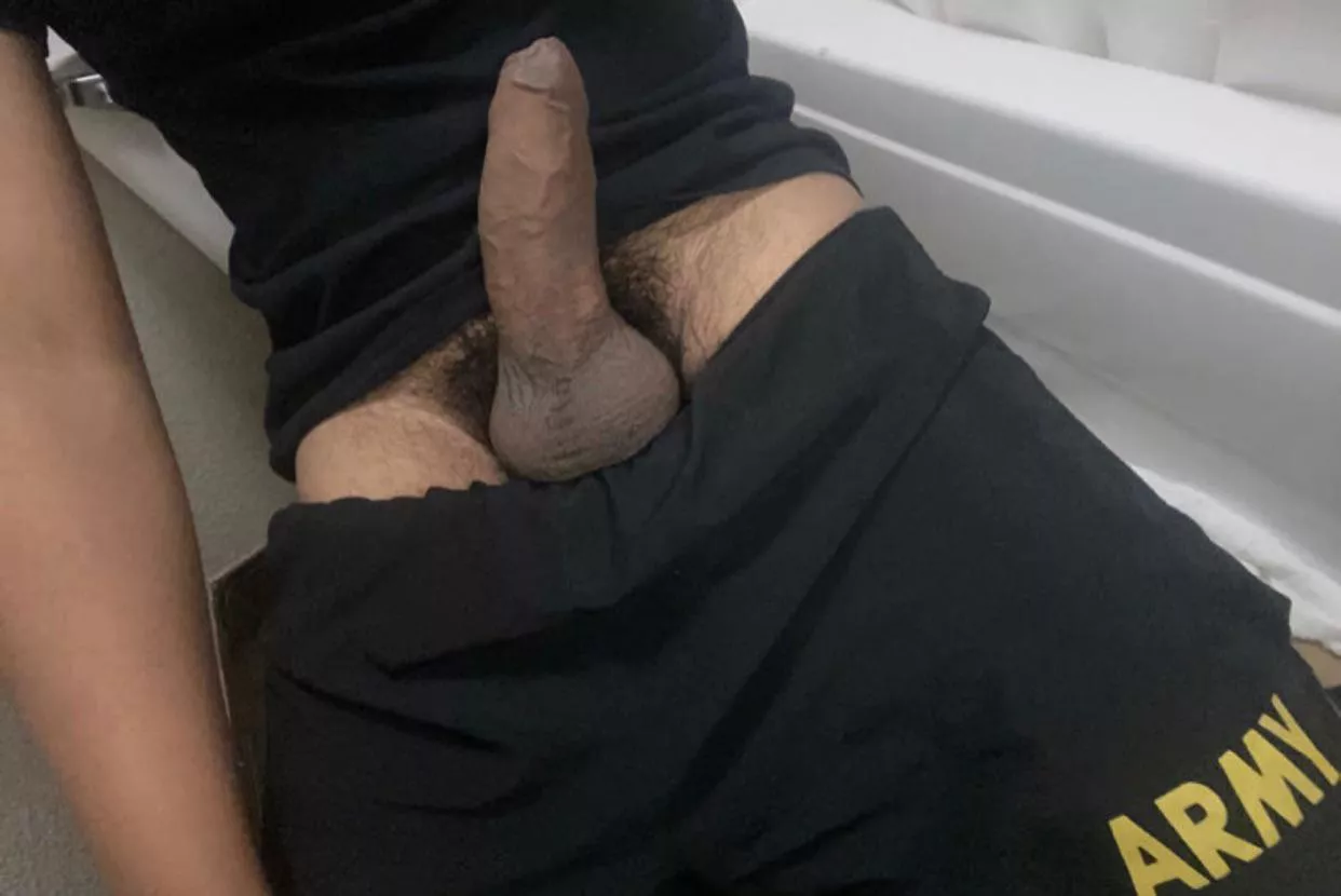 Thoughts?? (25) posted by SuggestionGrand4829