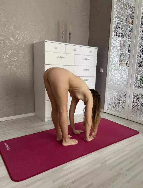 To be resilient, you need to exercise by Howeversanitize52