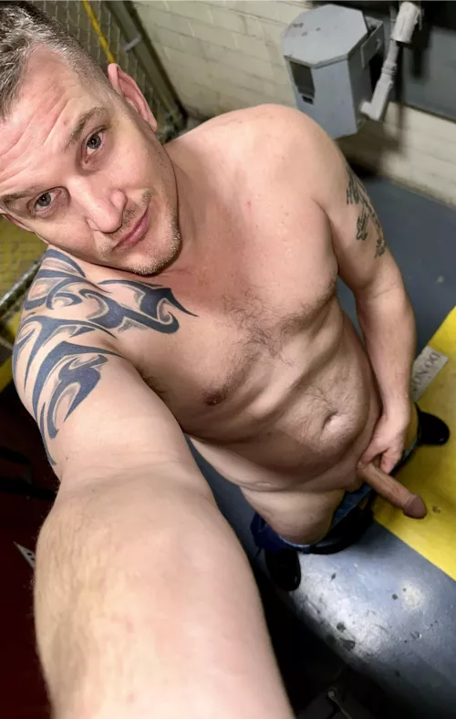 Trying to hold my nut back 😈😈 by damnusernamesgone