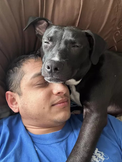 Typical Friday Night by MisterLeoo