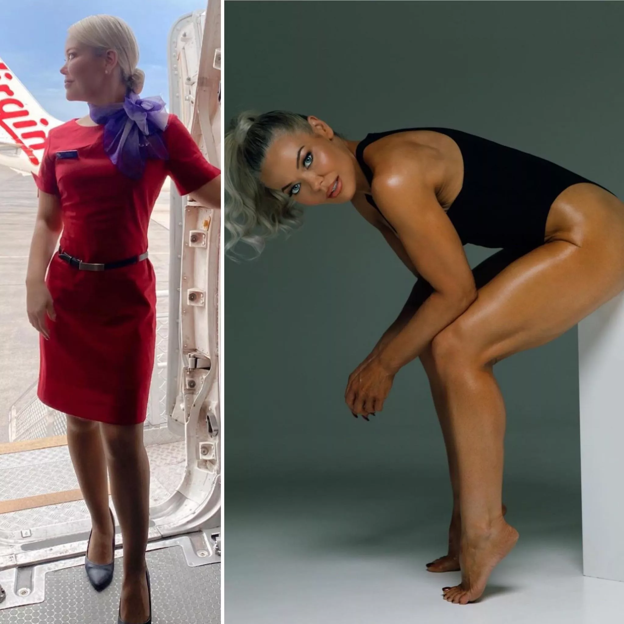 Virgin milf 🇦🇺  posted by IkarusAndTheSun