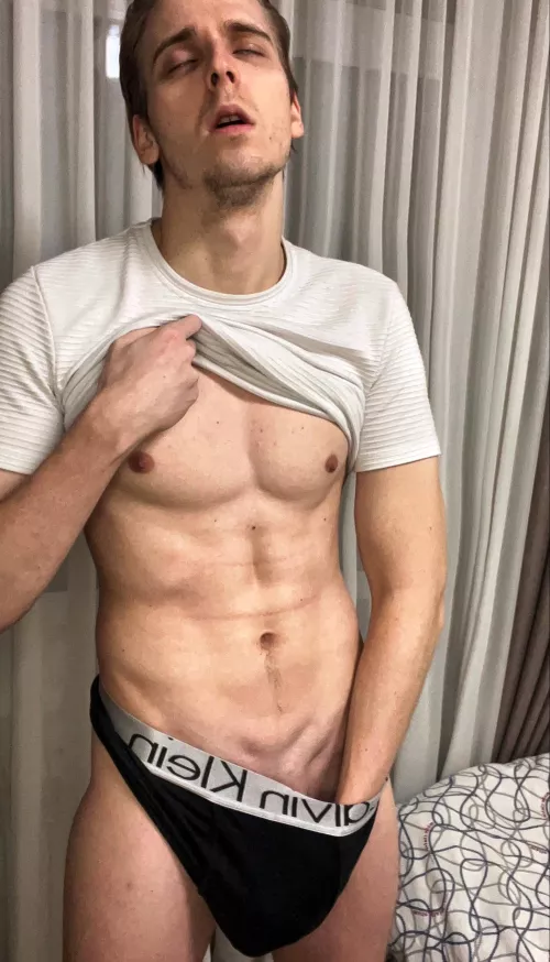 wanna feel what is inside? by TeasingLion