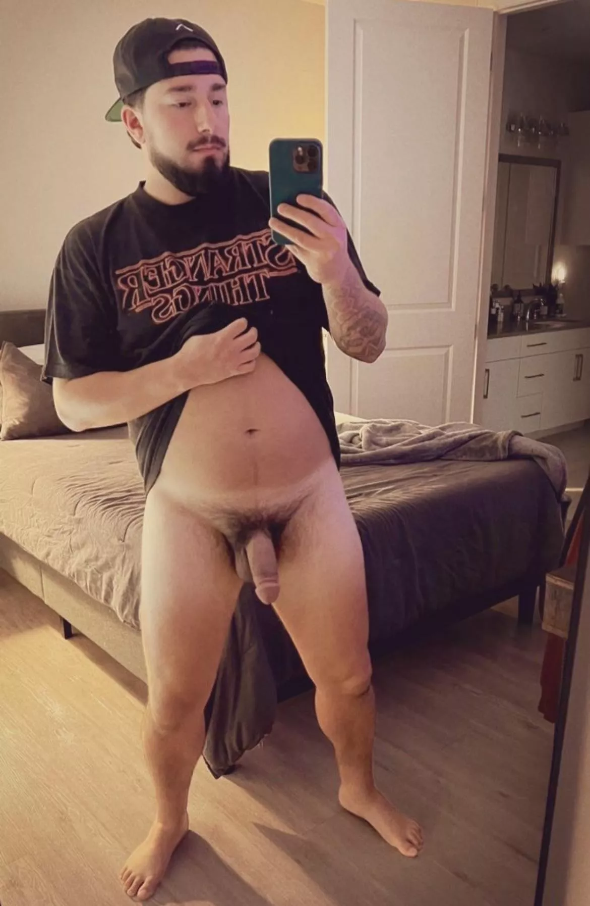 we fuckin’ or what? 😈 posted by calantxxx